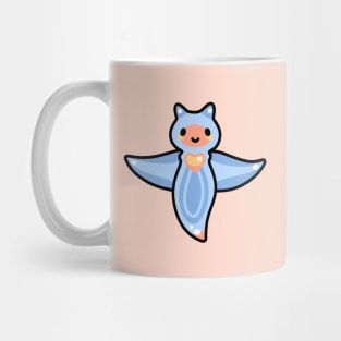 Sea Angel Mug